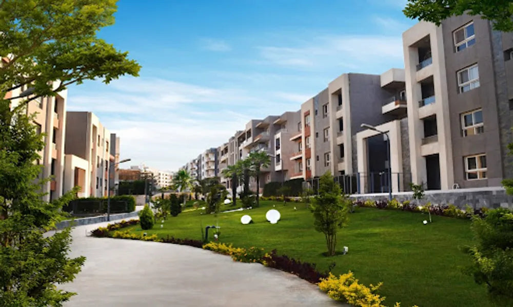 Zayed Regency (El Sheikh Zayed)