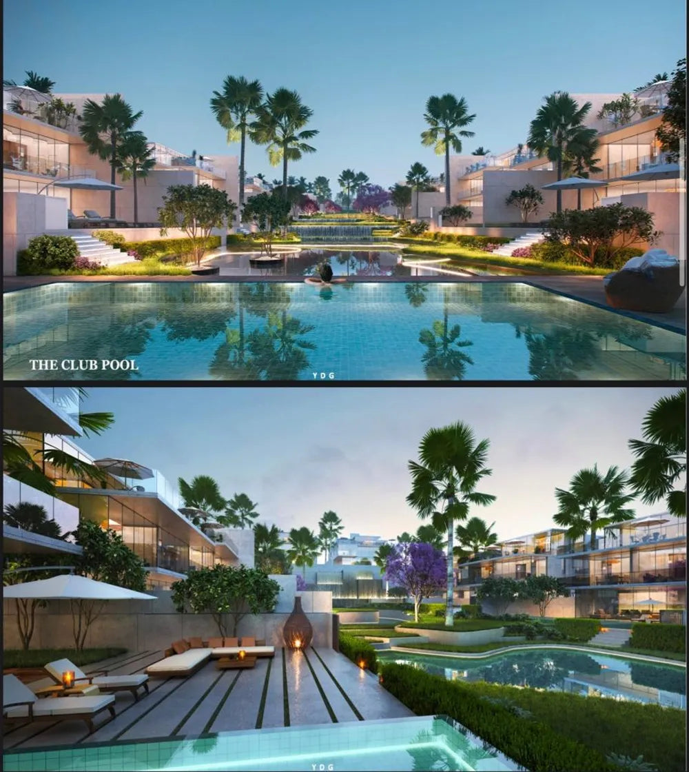 Lake View Boutique (New Cairo)