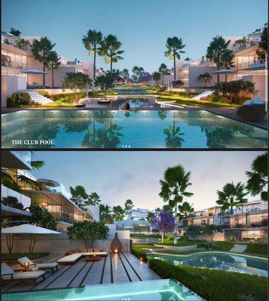 Lake View Boutique (New Cairo)