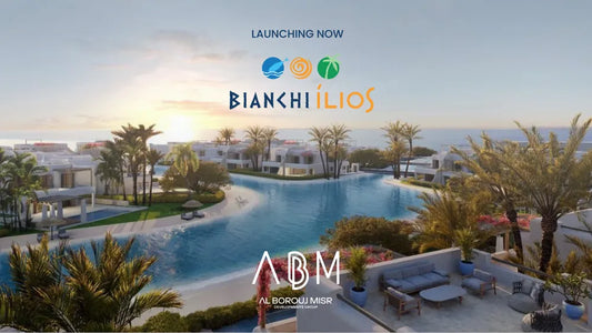 Bianchi Ilios (Sidi Abdel Rahman)