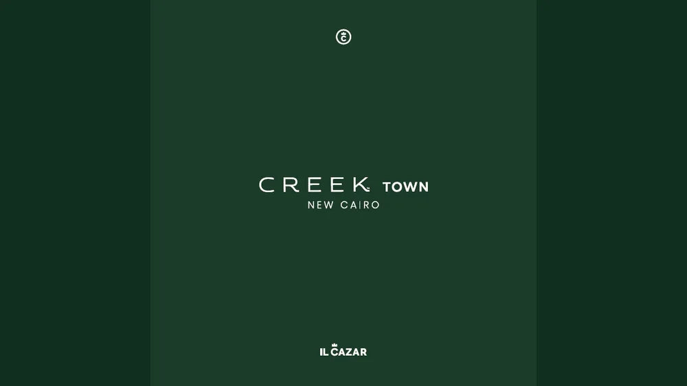 Creektown (New Cairo)