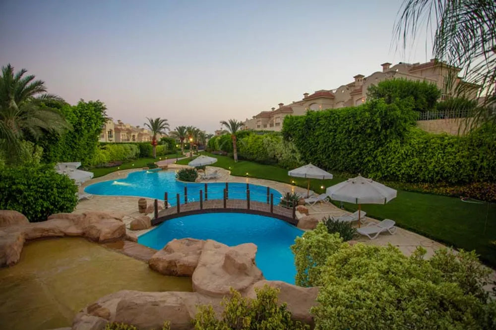 El Patio 4 (El Shorouk)