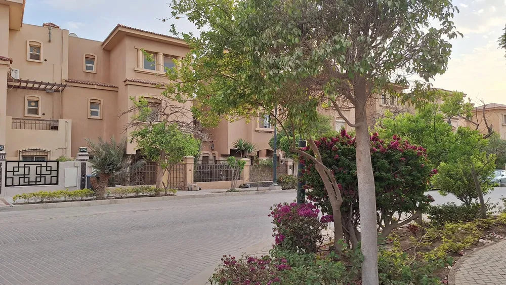 Dara Gardens (6th of October City)