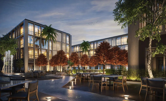 5A  Administrative (El Choueifat)