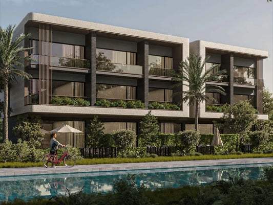 Eastville (New Cairo)