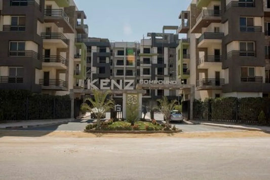 Kenz Compound (6th of October City)