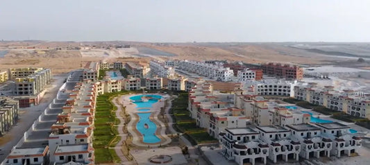 Lasirena North Coast (Al Dabaa)