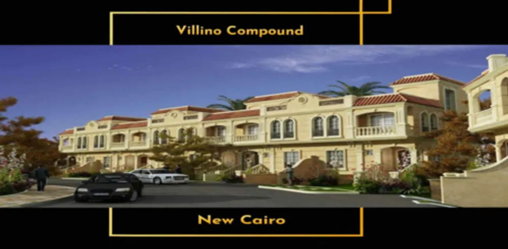 Villino (New Cairo)