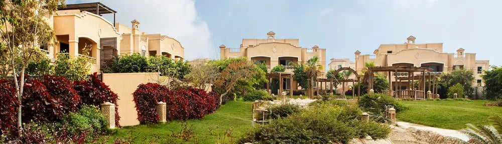 Grand Residence (New Cairo)