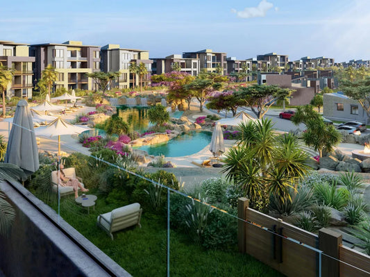 Greens Baywest Valley