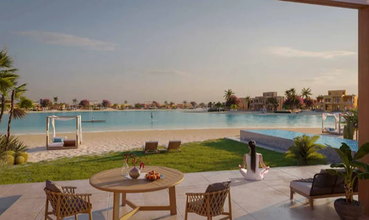 Ancient Hill (El Gouna)