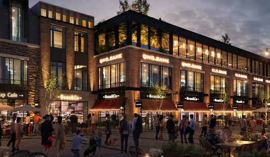 Marquette Mostakbal City (Mostakbal City)