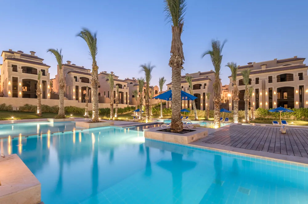 El Patio 5 East (El Shorouk)