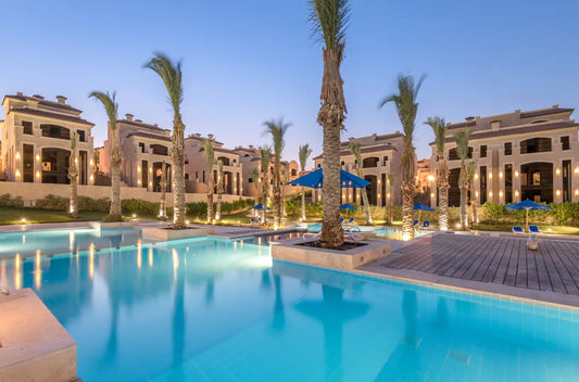 El Patio 5 East (El Shorouk)