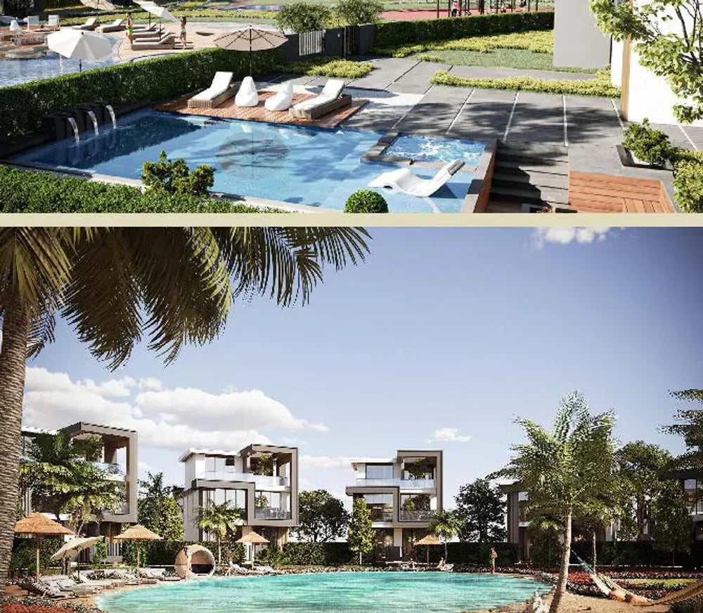 Menorca Zayed (El Sheikh Zayed)