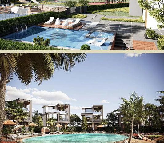 Menorca Zayed (El Sheikh Zayed)