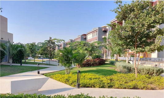 Midtown New Cairo (South Investors)