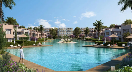 Hacienda Blue (Al Dabaa)