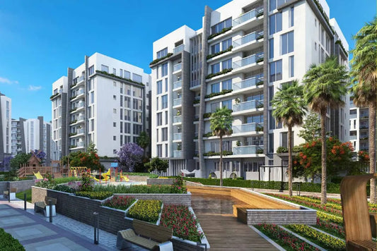 Pukka l (New Capital City)