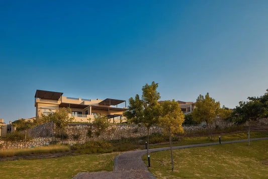 Telal Al Guezira (El Sheikh Zayed)