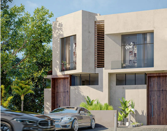 Gates Prive (Northern Expansion)