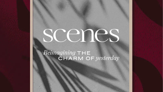 Scenes (Mostakbal City)