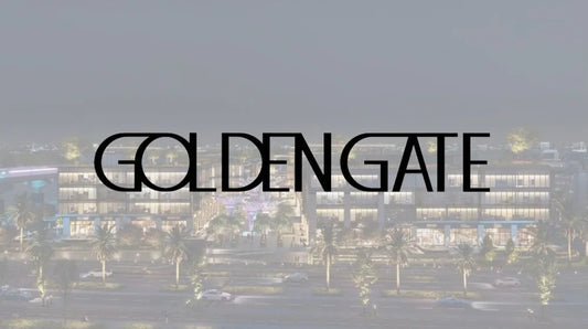 Golden Gate (El Lotus)