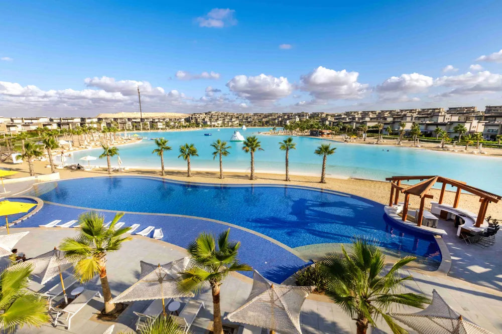 Swanlake North Coast