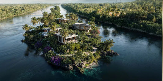 Jirian - Nations of Sky