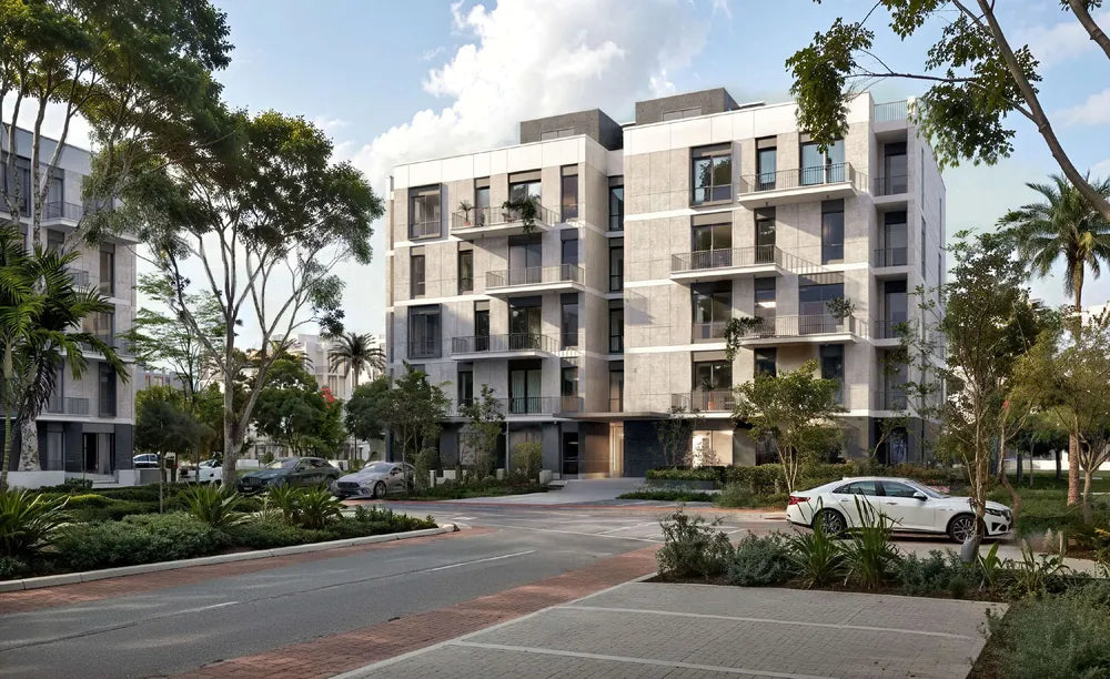 One33 (Northern Expansion)