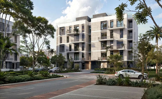 One33 (Northern Expansion)