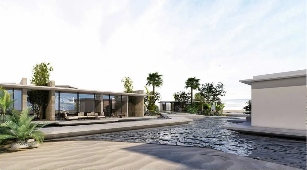 Seashell Sidi Abdel Rahman (Sidi Abdel Rahman)