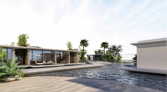 Seashell Sidi Abdel Rahman (Sidi Abdel Rahman)