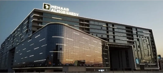 Crystal Plaza (Maadi)