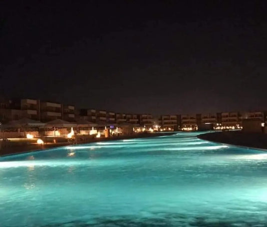 Cape Bay Blumar Lasirena