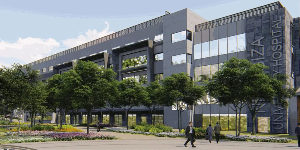 Meditown (6th of October City)