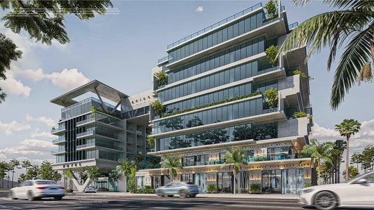 Bridges Mall (El Sheikh Zayed)