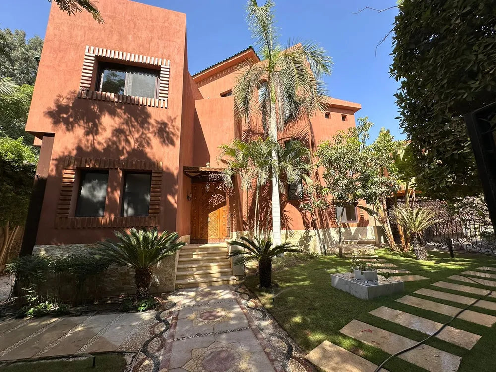 Tara (El Sheikh Zayed)