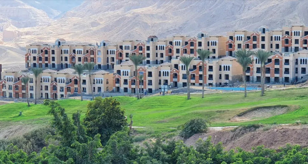 Heaven Hills Porto El Sokhna (Ain Sokhna)