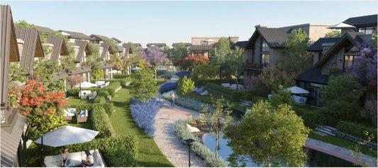 The Wonder Marq (Mostakbal City)