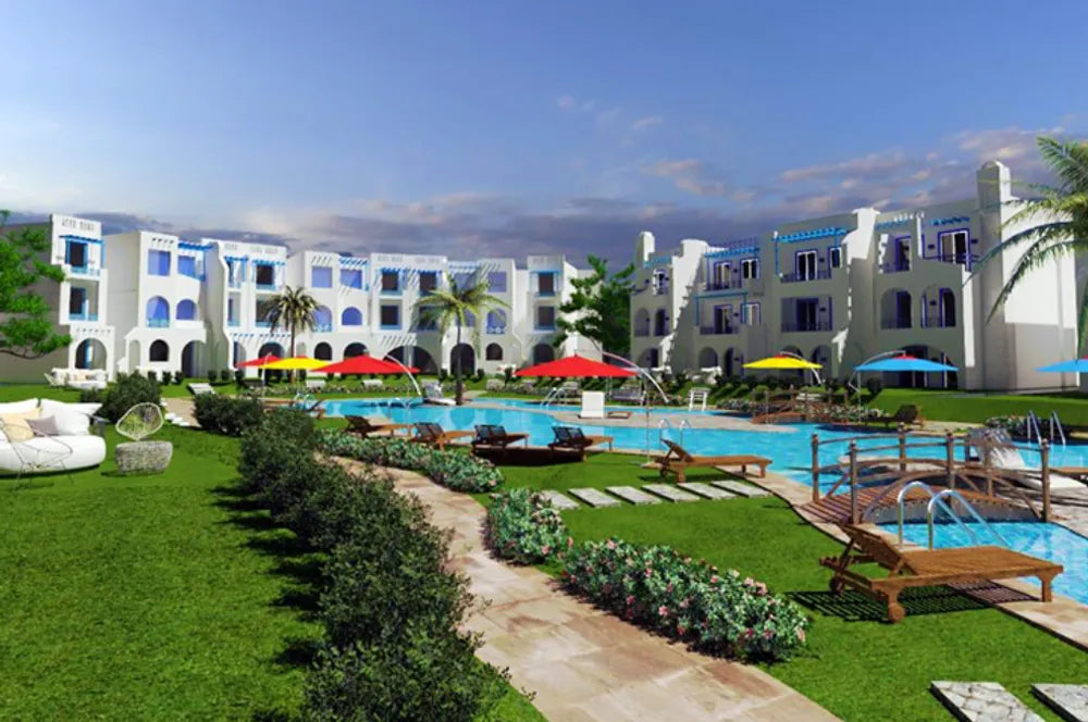 Majesty Bay El Galala Lasirena (Ain Sokhna)