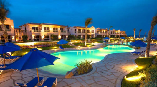 La Vista Gardens (Ain Sokhna)