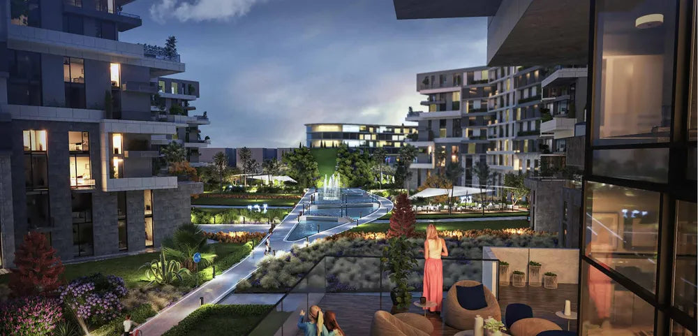 Jazebeya (6th of October City)