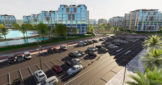 Alma New Alamein (North Coast-Sahel)