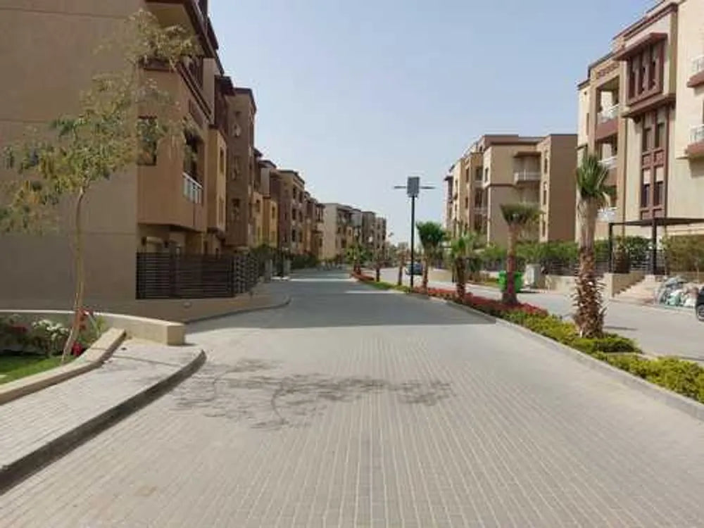 Green 5 (6th of October City)