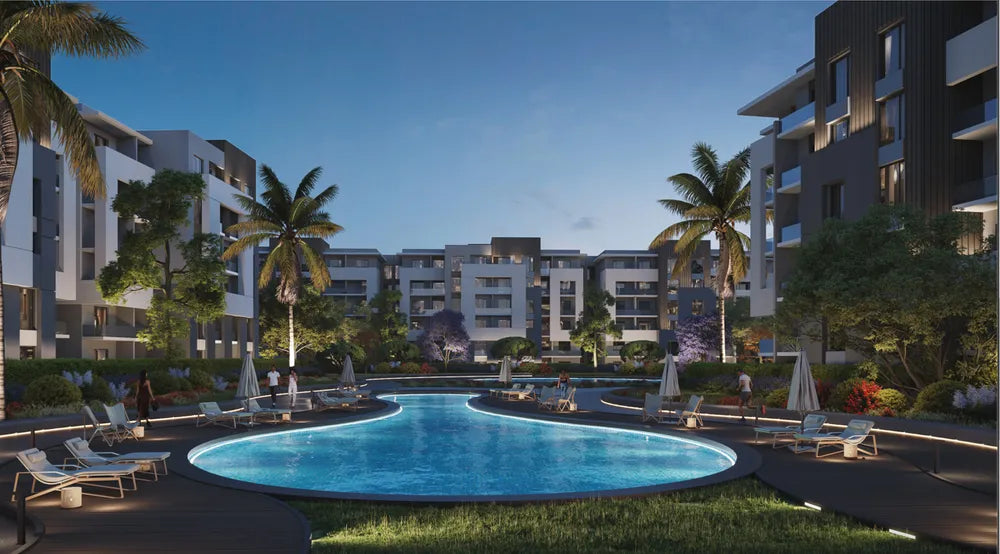 Acasa Mia (New Cairo)