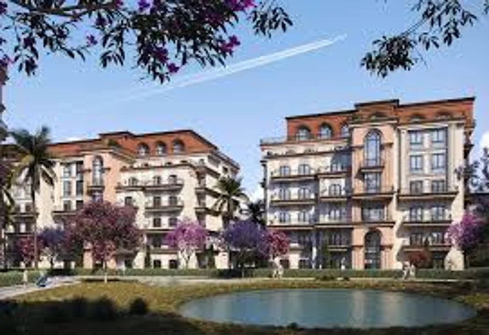 West Clay (6th of October City)