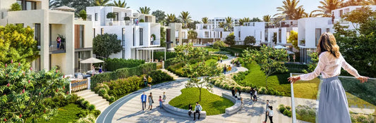 Cairo Gate (El Sheikh Zayed)