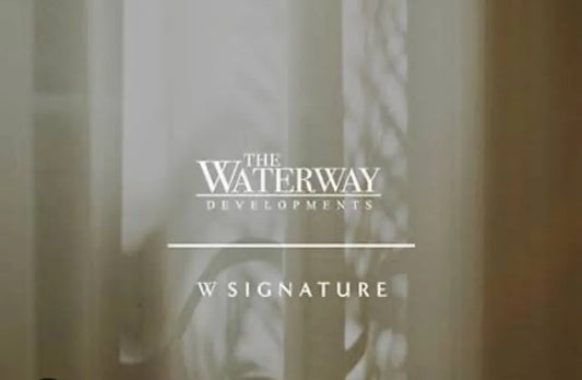 W signature (South Investors)