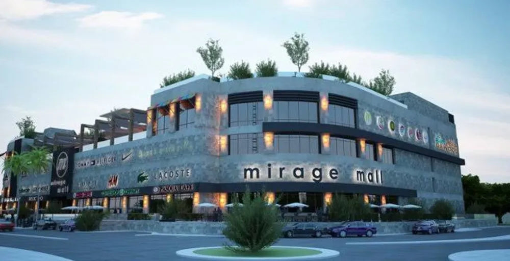 Mirage Mall (New Cairo)